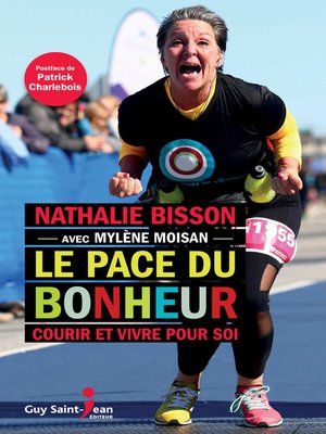 cover image of Le pace du bonheur